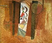 downelopment in brve Wassily Kandinsky